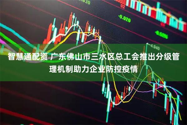 智慧通配资 广东佛山市三水区总工会推出分级管理机制助力企业防控疫情